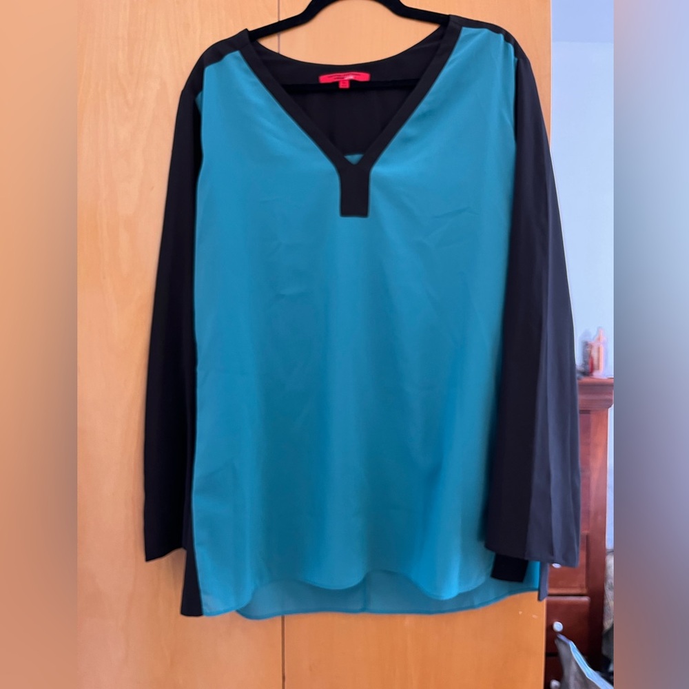 Narciso Rodriguez for Design Nation Top